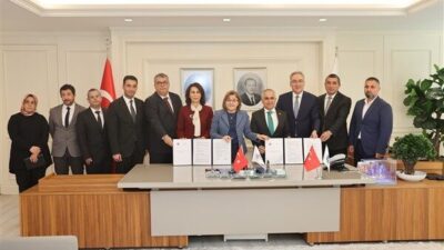 Kurumlar arasında bilim, sanat, kültür, gençlik, spor, bilişim ve basın