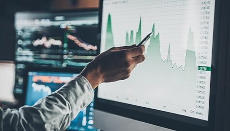 Gedik Yatırım'ın değerlendirmesinde, hafta ortasında piyasalarda temkinli bir havanın hakim