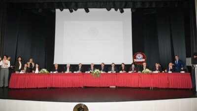 Türkiye Büyük Millet Meclisi (TBMM) Engelli Bireylerin Sorunlarını Araştırma Komisyonu