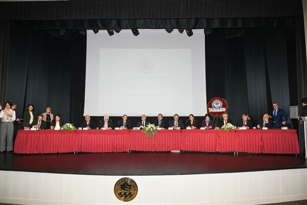 Genç: Engelli kardeşlerimiz bu şehrin yükü değil bereketidir Türkiye Büyük Millet Meclisi (TBMM) Engelli Bireylerin Sorunlarını Araştırma Komisyonu