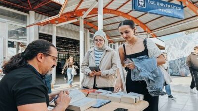 İzmir Büyükşehir Belediyesi Kültür, Sanat ve Sosyal İşler Dairesi Kütüphaneler
