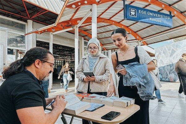 İzmir Büyükşehir Belediyesi Kültür, Sanat ve Sosyal İşler Dairesi Kütüphaneler