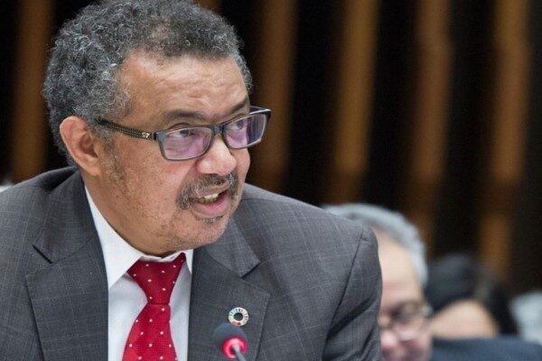 Ghebreyesus paylaşımında “66.000 kişi öldü ve yaklaşık 170.000 kişi Gazze’de