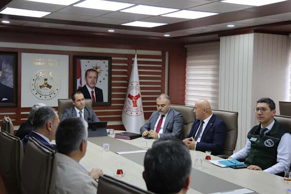 Giresun İl İstihdam ve Mesleki Eğitim Kurulu, 2025 yılının 4.