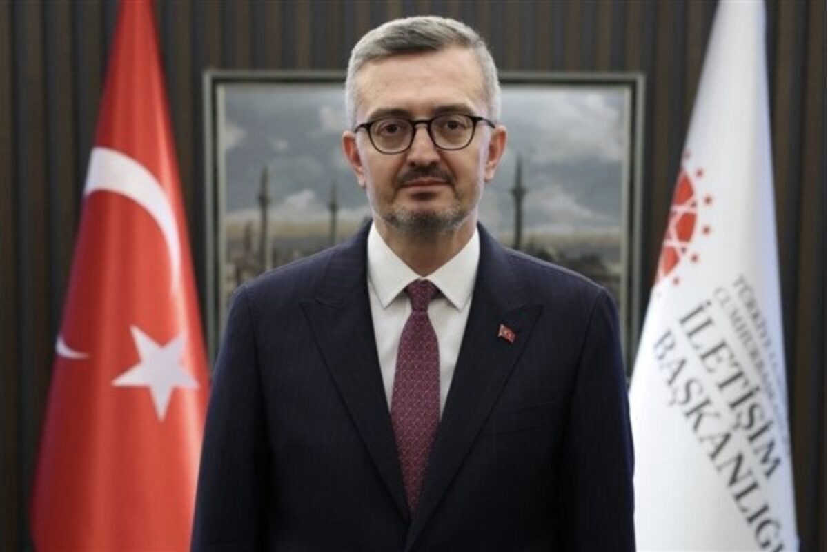 Savunma Sanayii Başkanlığı’ndan yapılan açıklamaya göre, Prof. Dr. Haluk Görgün,