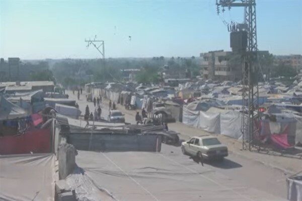 Ön anlaşma, İsrailli yetkililer, Hamas ve arabulucu Katar tarafından doğrulandı.