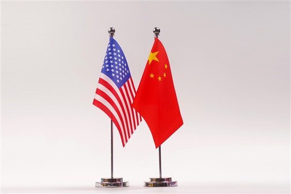Cumhurbaşkanı Yardımcısı Han Zheng, bugün başkent Beijing’de ABD’nin Oregon Eyalet