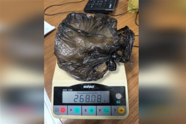Hatay Emniyet Müdürlüğü ekiplerince uyuşturucu imal ve ticaretine yönelik yürütülen