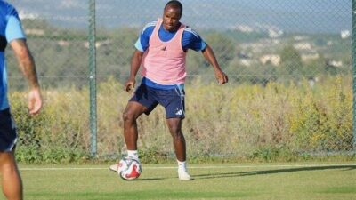 Trendyol 1. Lig’in 11. haftasında Erzurumspor ile karşılaşacak olan Hatayspor,