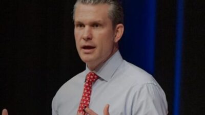 ABD Savaş Bakanı Hegseth, Japonya Savunma Bakanı Koizumi ile gerçekleştirdiği görüşmeye ilişkin açıklamalar