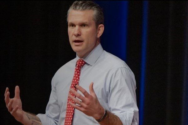 Hegseth, görüşmede ortak operasyon kabiliyetinin artırılması, savunma sanayi iş birliğinin