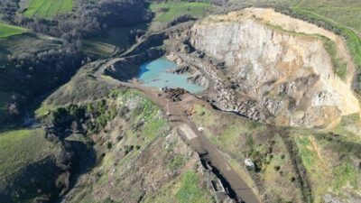 Samsun Büyükşehir Belediyesi ile iştiraki SAMKENT ve Samsun Harita Kadastro