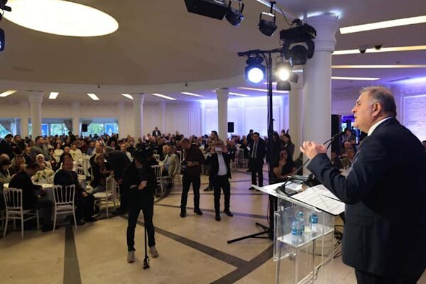 İBB, 19 Ekim Muhtarlar Günü’nde kentte görev yapan 961 mahalle
