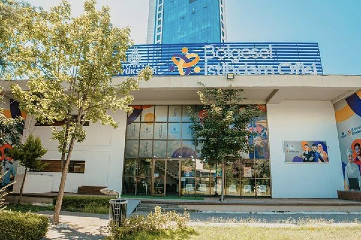 İBB tarafından, İBB Hizmet Noktaları platformu hizmete sunuldu. Strateji Geliştirme ve Bilgi