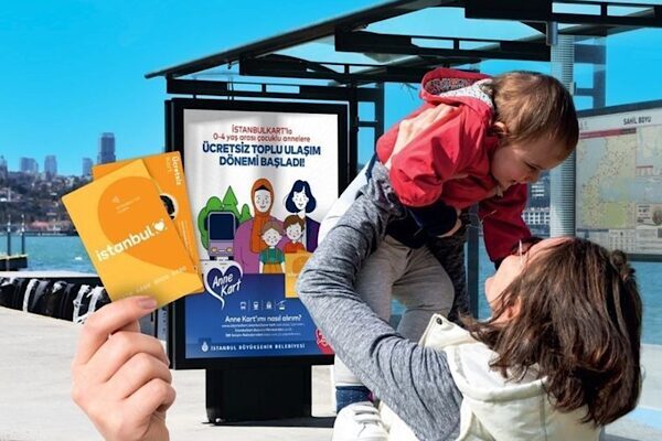 İBB dünyaya örnek olan Askıda Fatura projesi, 2020’den bu yana