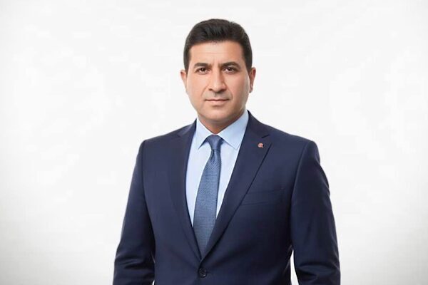Gelecek Partisi Orhangazi İlçe Başkanı Yılmaz İmenç, yaptığı açıklamada ilçede