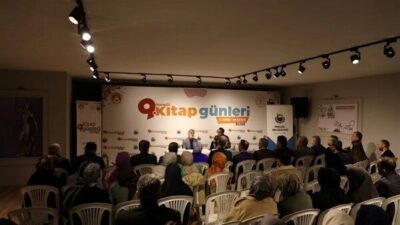 İnegöl Belediyesi 9. Kitap Günleri bugün düzenlenen törenle kapılarını açtı.