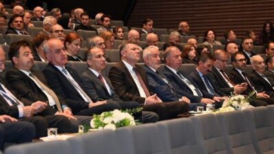 İlki 1992 yılında, ikincisi ise 1998’de gerçekleştirilen ‘Isparta’nın Dünü, Bugünü,