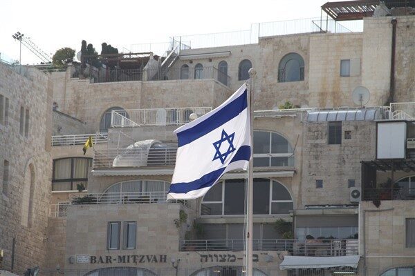The Times of Israel’in haberinde, İsrail donanması tarafından durdurulan Küresel