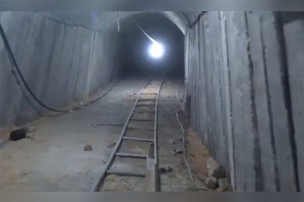İsrail Hamas tünellerinin yüzde 60’ından fazlasının imha edilemediğini söyledi Kalan tüneller, İsrail'in Hamas ile yaptığı ateşkes anlaşmasının ardından İsrail