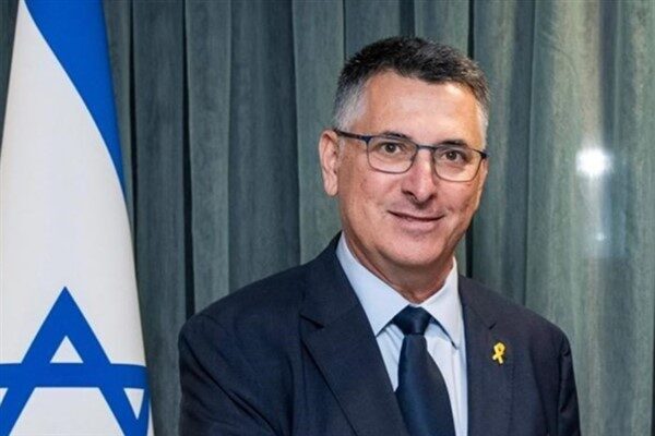 İsrail Dışişleri Bakanı Gideon Saar, Japonya’nın tarihî bir başarıya imza