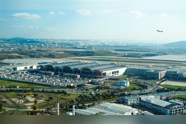 İstanbul Sabiha Gökçen (ISG) Uluslararası Havalimanı, yaz sezonunu rekorlarla dolu