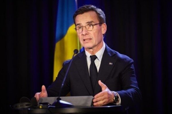 İsveç, Nordic başbakanları ve AB Komisyonu Başkanı’nı ağırlıyor Başbakan Kristersson, açıklamasında, Nordik ülkelerinin AB içinde öncü rol oynadığını