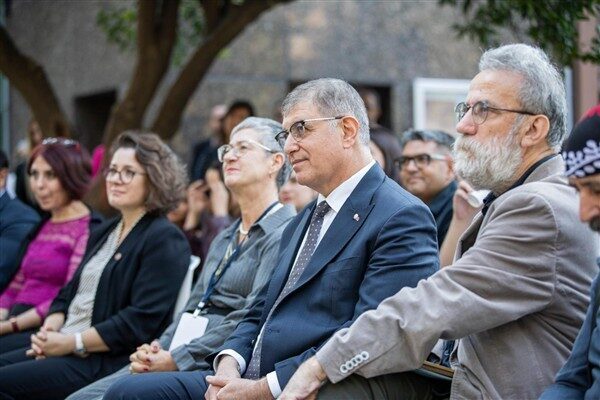 9. İzmir Uluslararası Edebiyat Festivali, Kültürpark’ta İZKİTAPFEST-6. İzmir Kitap Fuarı