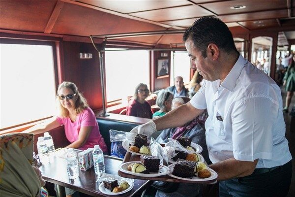 Buca Sosyal Yaşam Kampüsü’ndeki Zübeyde Hanım Huzurevi Yaşlı Bakım ve