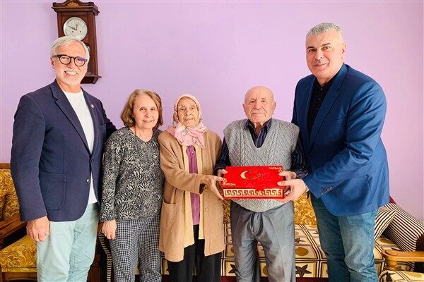 İzmit Belediyesi, Sosyal Destek Hizmetleri Müdürlüğü bünyesinde kurulan Şehit ve