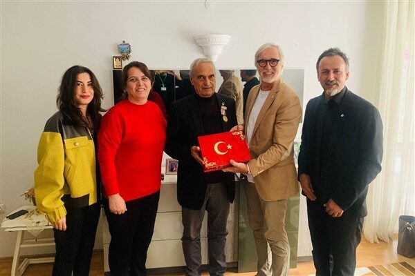 İzmit Belediyesi Sosyal Destek Hizmetleri Müdürlüğü Şehit ve Gazi Hizmetleri