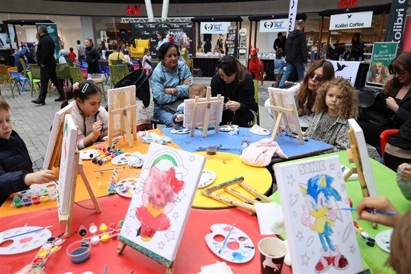 Şehrin ilk pati festivali “41 Patifest”, 4 Ekim Dünya Hayvanları