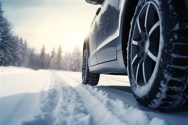 Jandarma’dan kış lastiği hatırlatması Jandarma Genel Komutanlığı'ndan yapılan açıklamada, zorunlu kış lastiği uygulamasının 15 Kasım