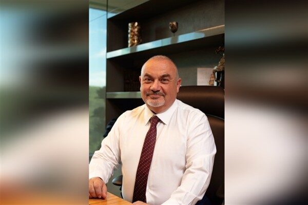Türkiye’nin güvenlik sektöründeki öncü kuruluşu Kale Endüstri Holding, üst düzey