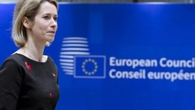 Kallas, Darfur’un başkenti El Fasher’in Hızlı Destek Kuvvetleri tarafından ele