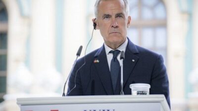 Carney, Singapur Başbakanı Lawrence Wong’a misafirperverliği için teşekkür ederek, “Bağlarımız