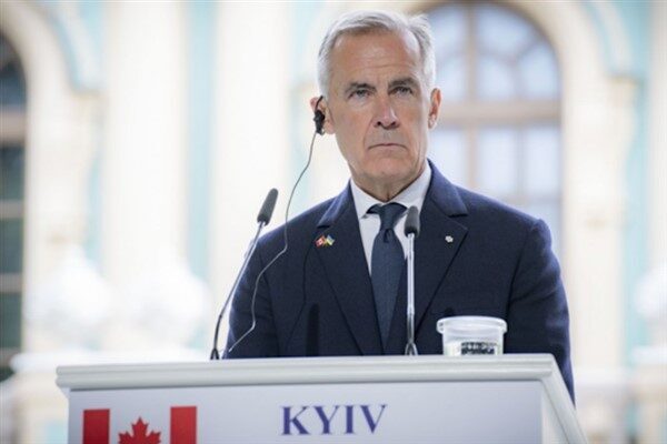 Kanada Başbakanı Carney: Singapur ile ekonomik ve güvenlik iş birliğimizi güçlendireceğiz Carney, Singapur Başbakanı Lawrence Wong’a misafirperverliği için teşekkür ederek, “Bağlarımız