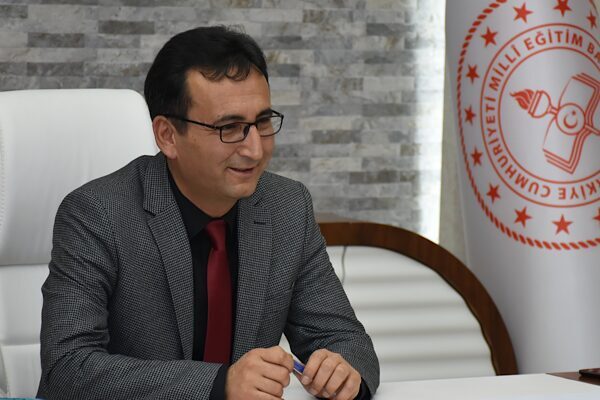   Karaman’da BİFA Babaoğlu Eğitim, Kültür, Sağlık ve Sosyal Hizmet Vakfı, Karaman