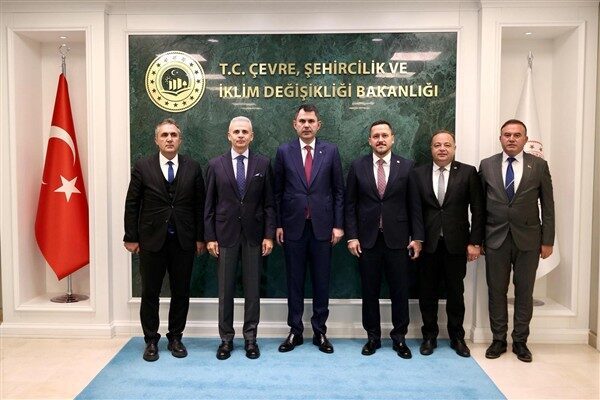 Karaman Valisi Mehmet Fatih Çiçekli, AK Parti Karaman Milletvekili Selman