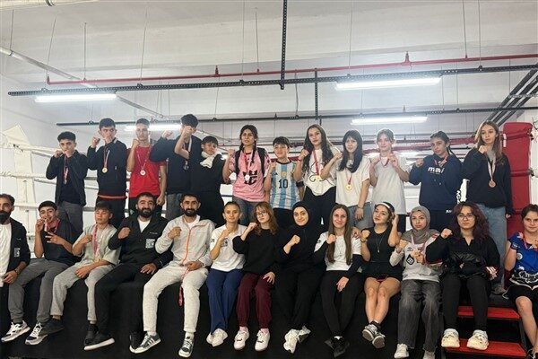 Karaman Gençlik ve Spor İl Müdürlüğü ile Muaythai İl Temsilciliği