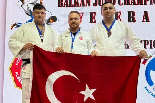 Arnavutluk’un başkenti Tiran’da 18 Ekim 2025 tarihlerinde düzenlenen 23 Yaş