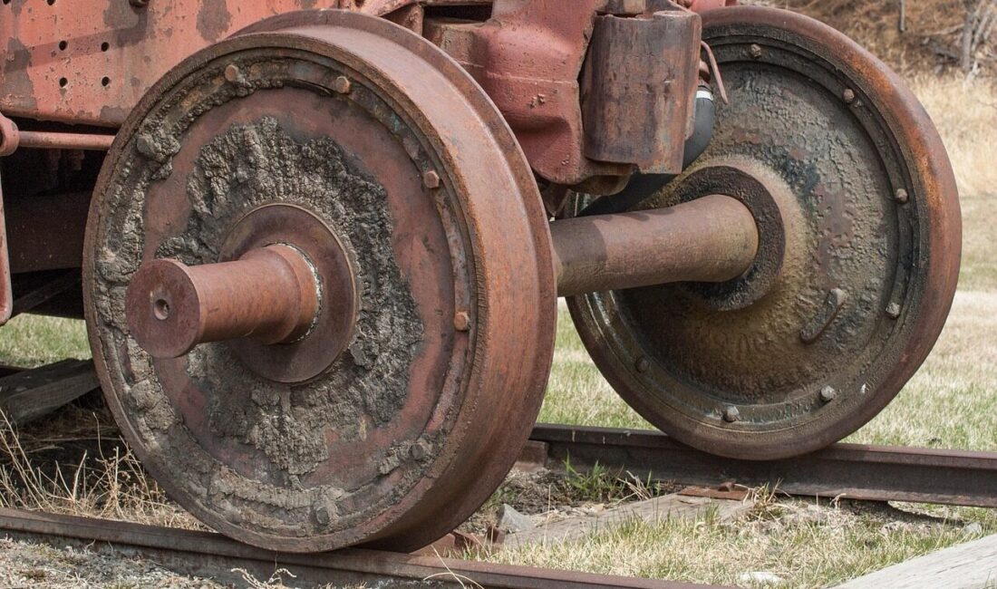 Kardemir, ihale kazandı Kamuyu Aydınlatma Platformuna (KAP) yapılan açıklamaya göre, ''Ülkemizin demiryolu tekeri