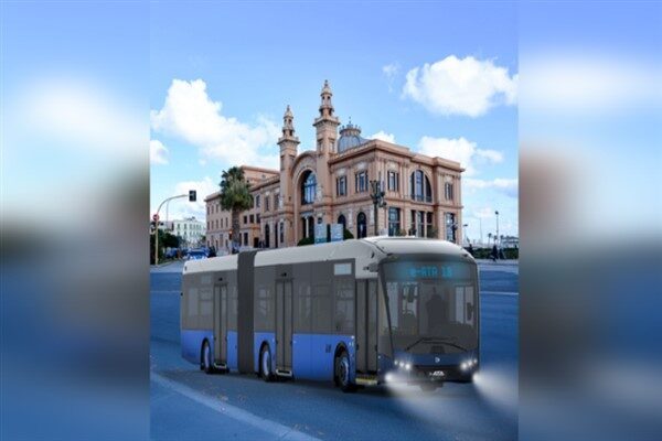 Karsan İtalya’daki varlığını güçlendirmeye devam ediyor İtalya’nın 40’dan fazla şehrinde aktif olarak hizmet veren Karsan marka