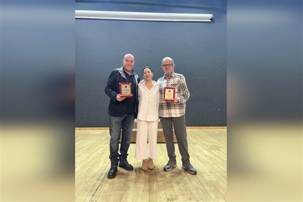 Toplam 108 adayın başvurduğu sınavda, yapılan değerlendirmeler sonucunda 18 asil