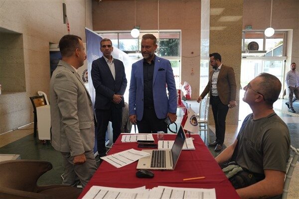 Kartal Belediyesi’nin aracılığı ile özel sektör iş birliği çerçevesinde gerçekleştirilen