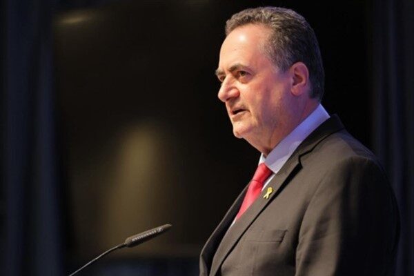 Katz, yaptığı açıklamada, “Şde Teiman olayı” olarak bilinen vakada İsrail