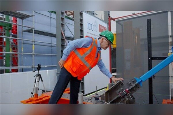 Son yıllarda Türkiye ve Akdeniz bölgesinde artan sismik hareketlilik, yapıların