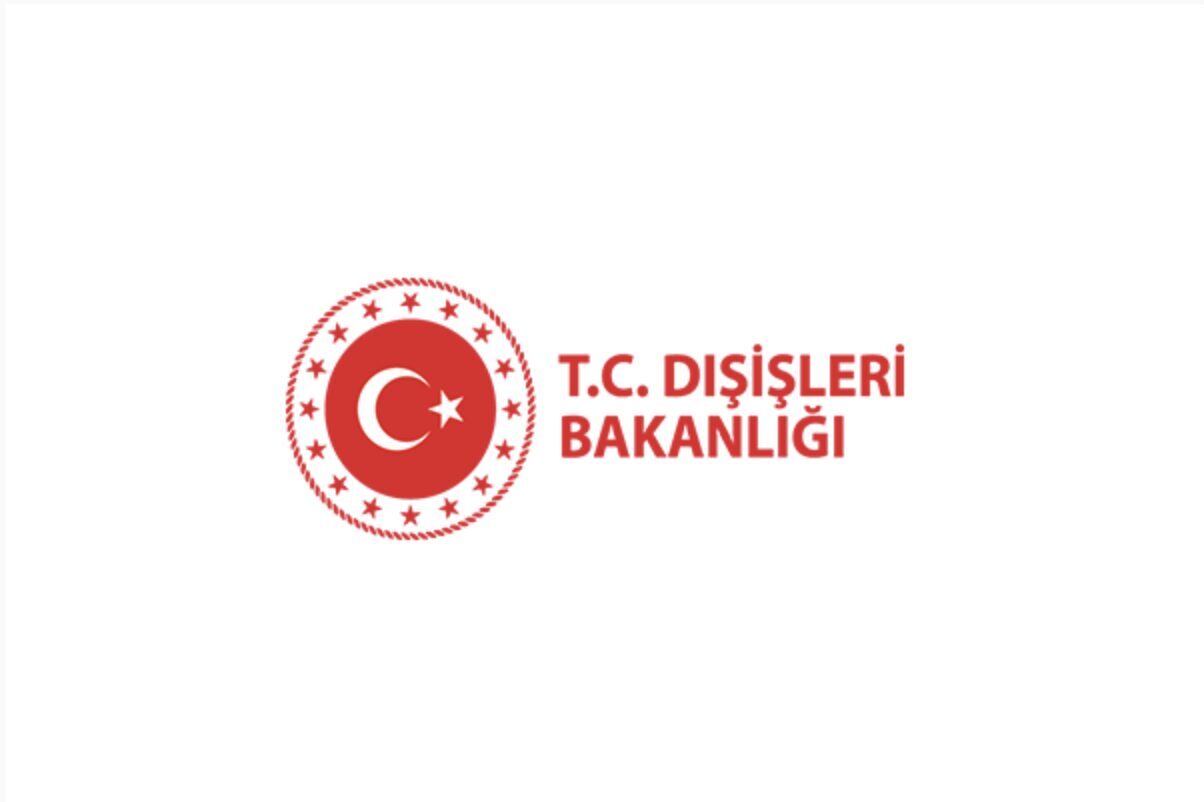 Dışişleri Bakanlığı Sözcüsü Öncü Keçeli, İsrail güçlerince el konulan Küresel