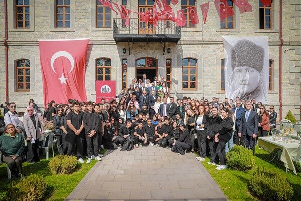 Keçiören Belediyesi ile Kültür Varlıkları ve Müzeler Genel Müdürlüğü bünyesindeki