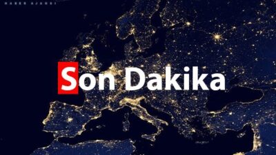 Kocaeli’nin Gebze ilçesinde 7 katlı bina henüz bilinmeyen bir nedenle